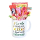 Taza 40 años - Tazas personalizadas
