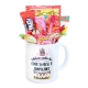 Taza "Celebra cada día" - Tazas personalizadas