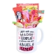 Taza "Abuela genial" - Tazas personalizadas