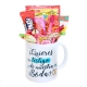 Taza "¿Quieres ser testigo?" - Tazas personalizadas