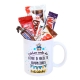 Taza "Celebra cada día" - Tazas personalizadas