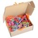 Caja de chuches para Halloween
