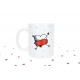 Taza "Hazme el amor! - Tazas personalizadas