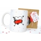 Taza "Hazme el amor! - Tazas personalizadas