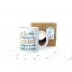 Taza 40 años - Tazas personalizadas