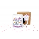 Taza 40 años - Tazas personalizadas