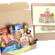 Caja desayuno Navidad - Desayuno a domicilio