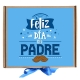 Caja de chocolatinas - Feliz día del padre