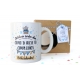 Taza "Celebra cada día" - Tazas personalizadas