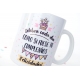 Taza "Celebra cada día" - Tazas personalizadas