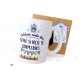 Taza "Celebra cada día" - Tazas personalizadas