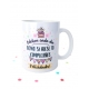 Taza "Celebra cada día" - Tazas personalizadas