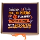 Caja Regalo de Halloween con golosinas