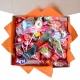 Caja Regalo de Halloween con golosinas