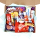 Caja de chocolatinas para Padres - Edición "Te mereces todo"