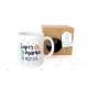 Taza "Mamá en prácticas" - Tazas personalizadas