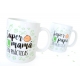 Taza "Mamá en prácticas" - Tazas personalizadas