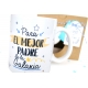 Taza "Padre Galaxia" - Tazas personalizadas