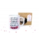 Taza "Abuela genial" - Tazas personalizadas