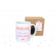 Taza "Besos de abuela" - Tazas personalizadas