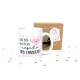 Taza "Recién Casados" - Tazas personalizadas
