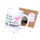 Taza "Recién Casados" - Tazas personalizadas