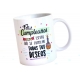 Taza para celebrar un ¡Feliz cumpleaños! - Tazas personalizadas