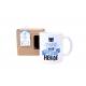 Taza "Papá, mi héroe" - Tazas personalizadas