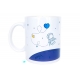 Taza "Padre Galaxia" - Tazas personalizadas