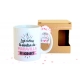 Taza "Los años te sientan de maravilla" - Tazas personalizadas