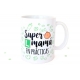 Taza "Mamá en prácticas" - Tazas personalizadas