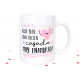 Taza "Recién Casados" - Tazas personalizadas