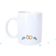 Taza "¿Quieres ser testigo?" - Tazas personalizadas