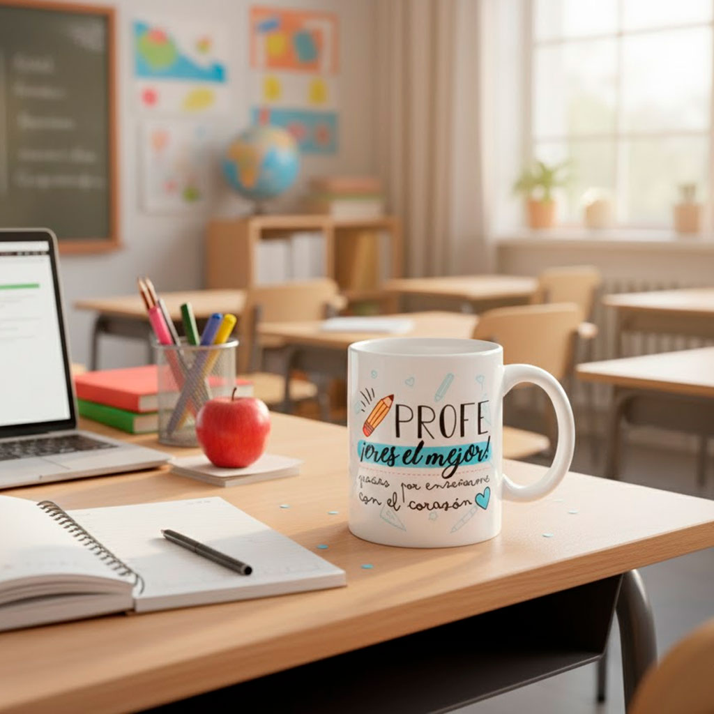 Profesores y estudiantes