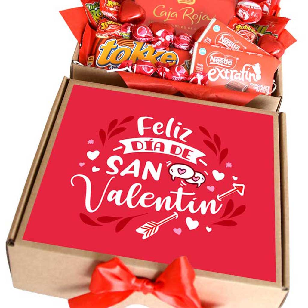 San Valentín