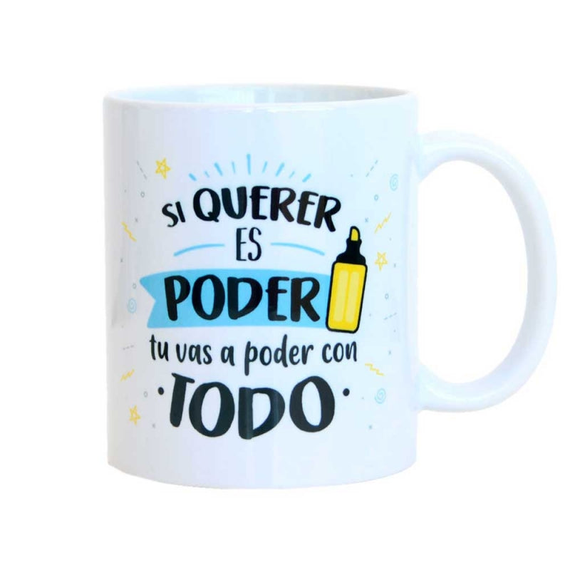Taza - Oposiciones, vas a poder con todo
