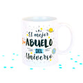 Taza - El mejor abuelo del Universo