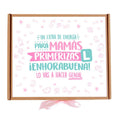 Mamás primerizas - Caja de chocolatinas