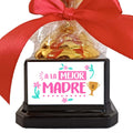 Trofeo para Madres y Abuelas