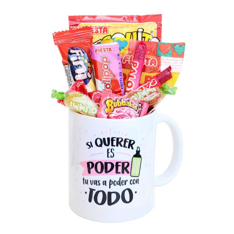 Taza - Oposiciones, vas a poder con todo