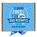 Caja de chocolatinas - Te quiero 364 días