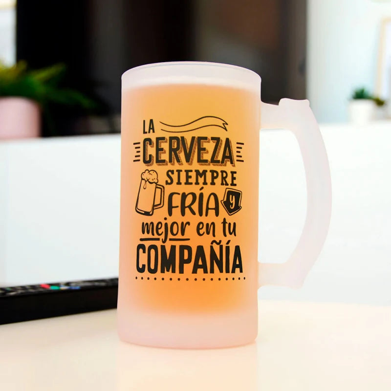 Pack cervecero - Edición regalo para San Valentín