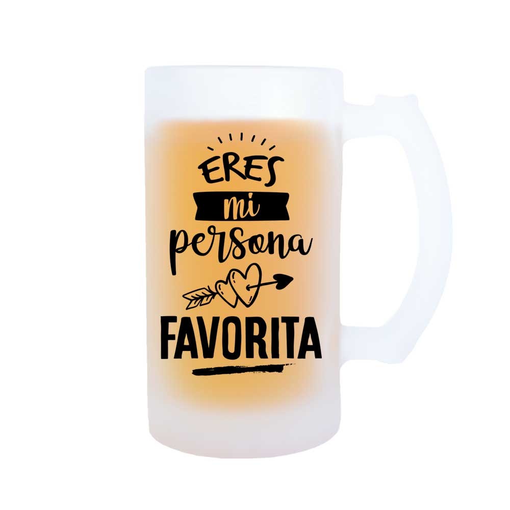 Pack cervecero - Edición regalo para San Valentín