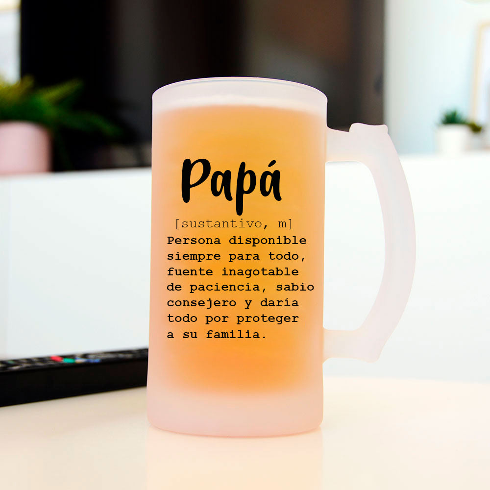 Pack cervecero - Día del Padre