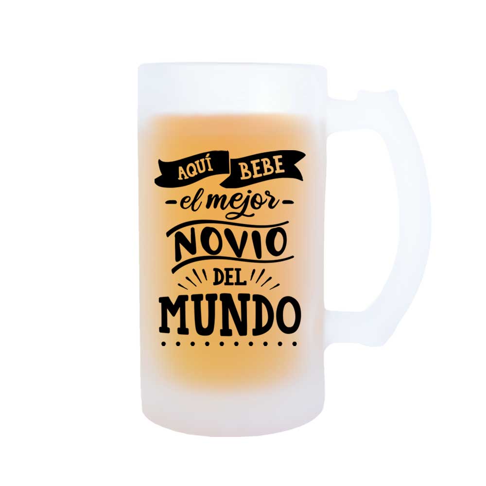 Pack cervecero - Edición regalo para San Valentín