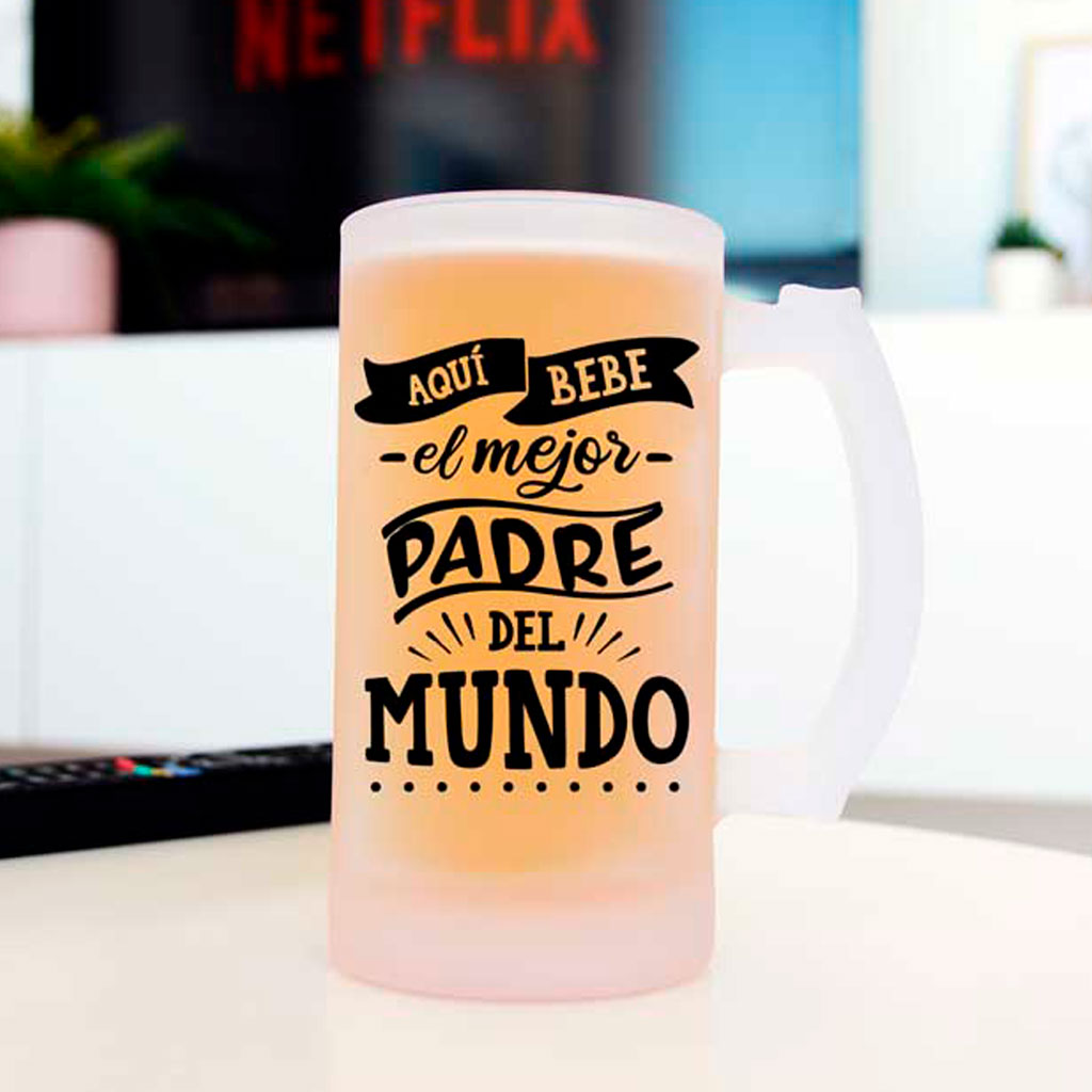 Pack cervecero - Día del Padre