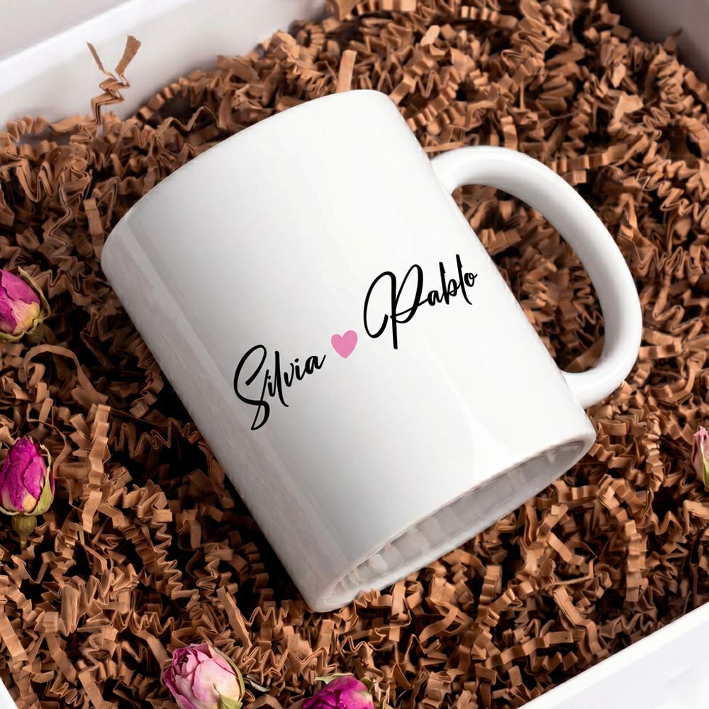 Taza - Mejor mamá (personalizada)