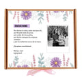 Regalo personalizado para madres - Caja de golosinas